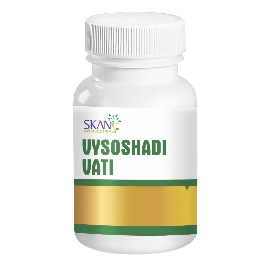 Vysoshadi Vati