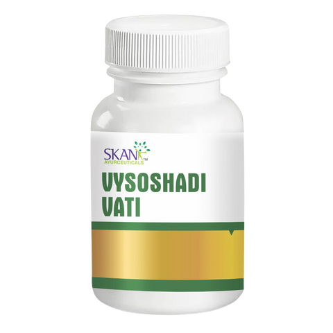 Vysoshadi Vati