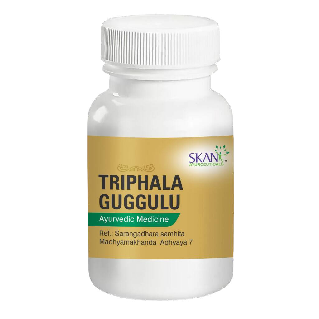 Triphala Guggulu