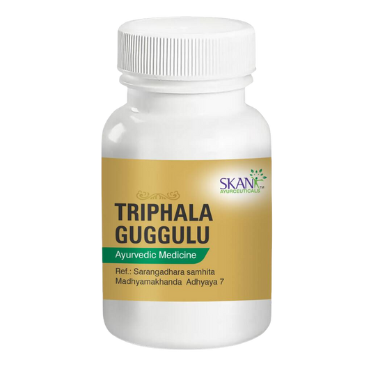 Triphala Guggulu