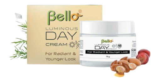 Luminous Day Cream-75gm