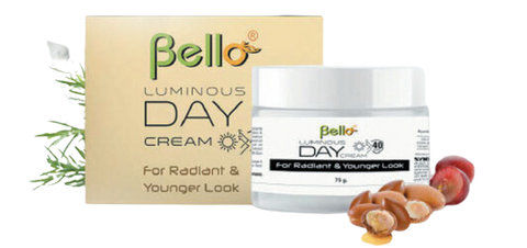 Luminous Day Cream-75gm