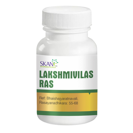 Lakshmivilas Ras