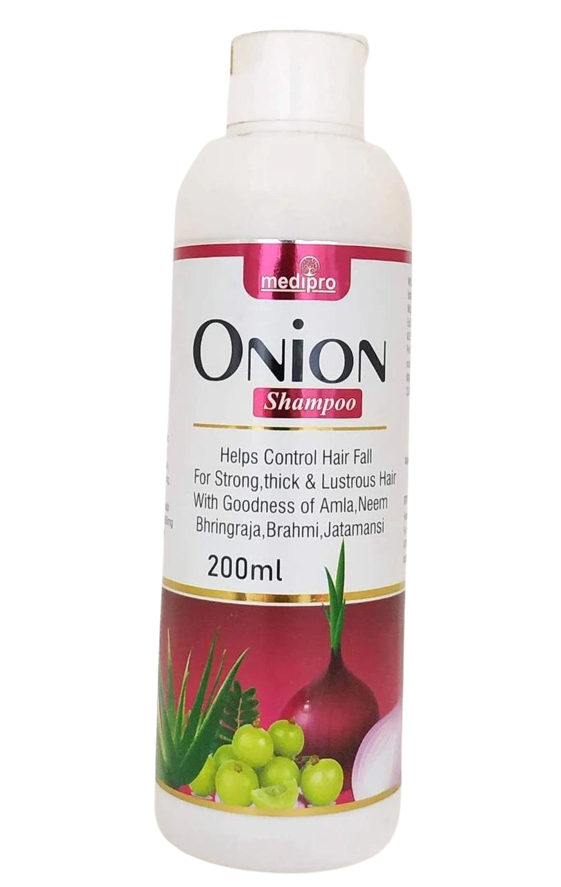 Onion Hair Oil-100ml-Medipro