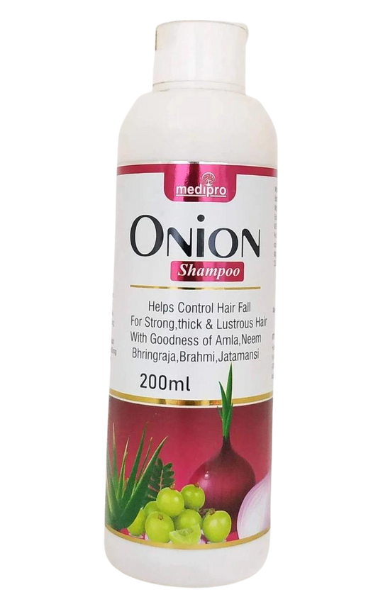 Onion Hair Oil-100ml-Medipro