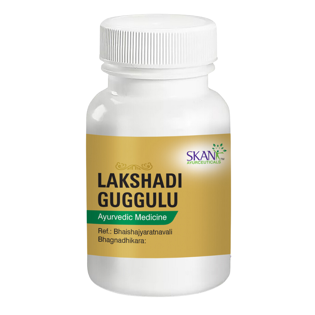 Lakshadi Guggulu