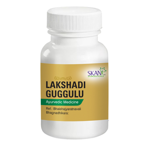 Lakshadi Guggulu