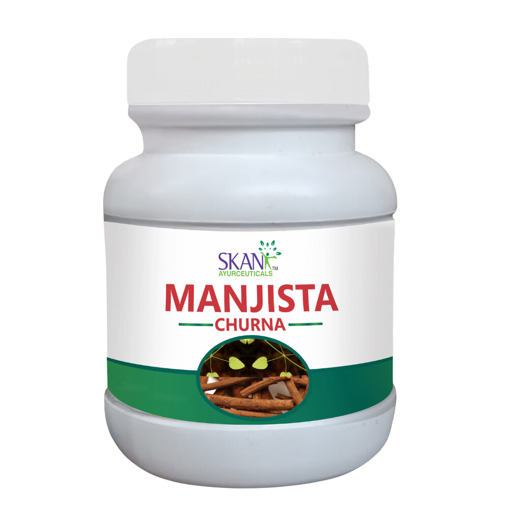 Manjista