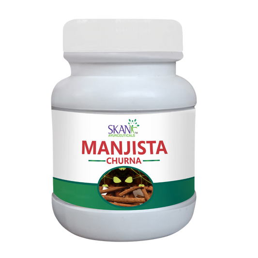 Manjista