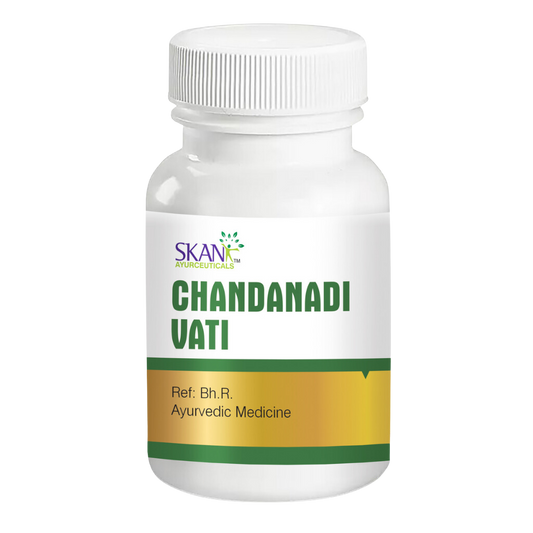 Chandanadi Vati