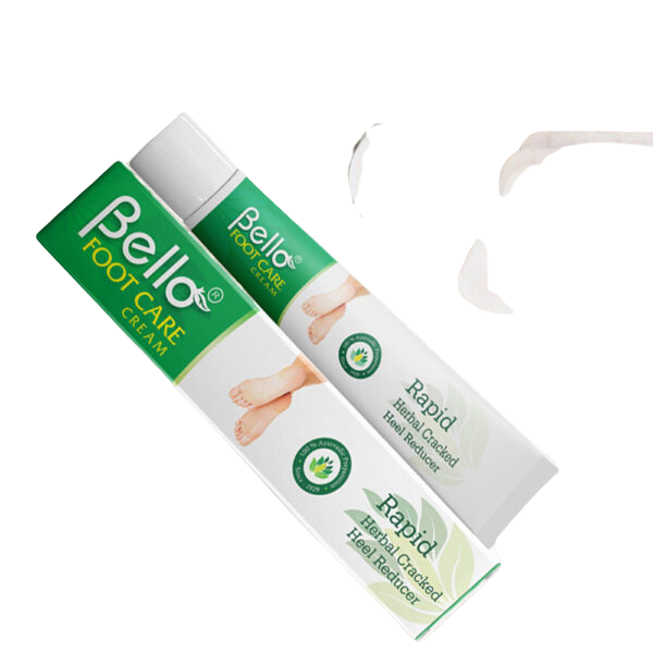 Bello Foot Care Cream 30g