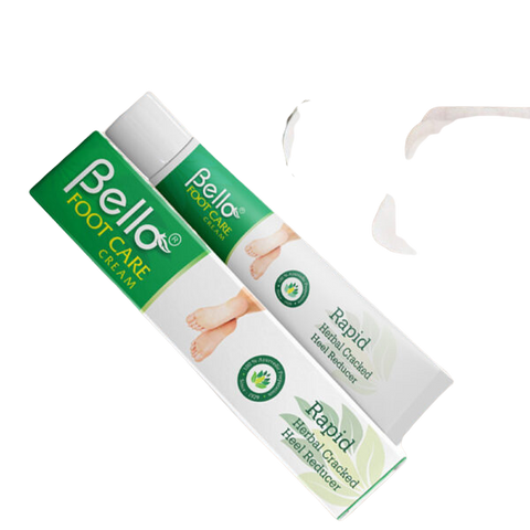 Bello Foot Care Cream 30g