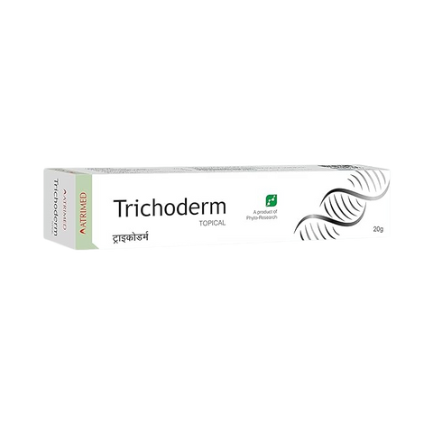 Trichoderm Ointment20g Pack Of 2