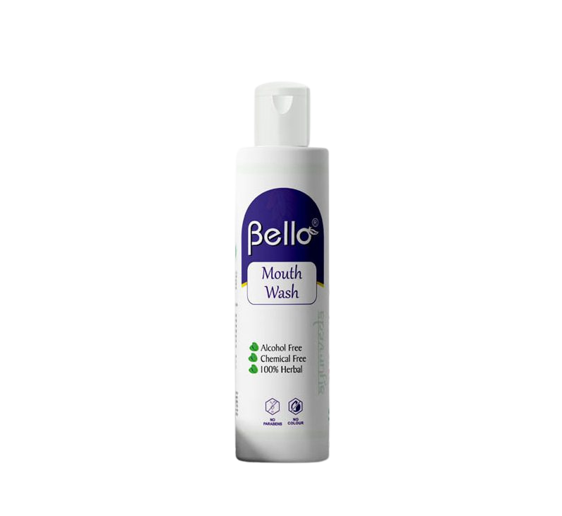 Bello Mouth Wash 100ml