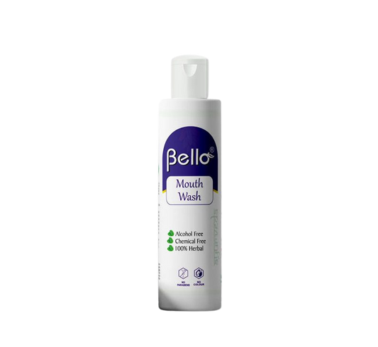 Bello Mouth Wash 100ml