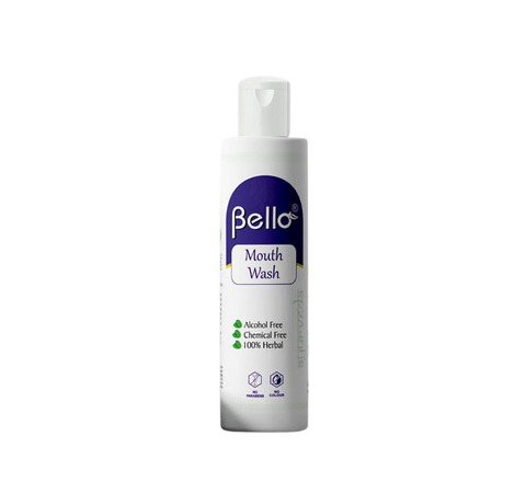 Bello Mouth Wash 100ml