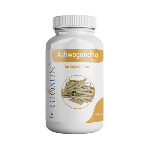 Ashwagandha - 1000mg Tablet