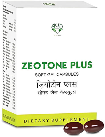 Zeotone Plus-10x6-60cp-AVN