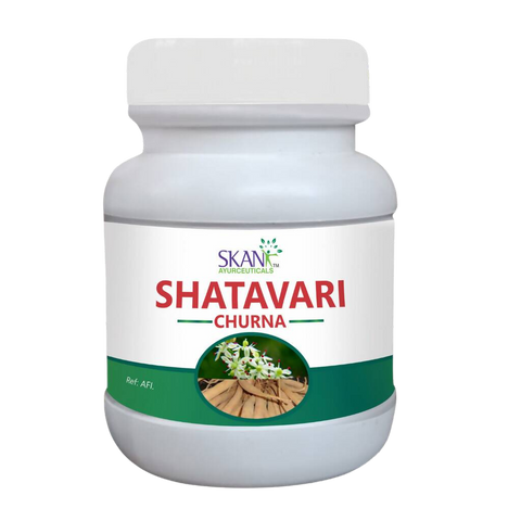 Shatavari