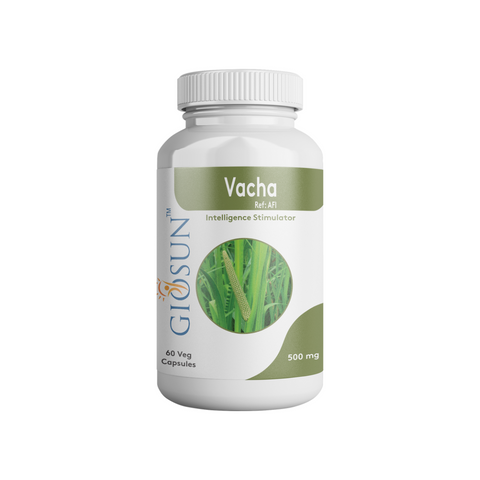 Vacha - 500mg Capsule