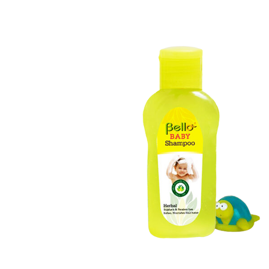 Bello Baby Shampoo 100ml