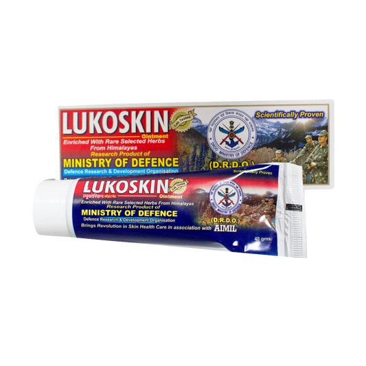 Lukoskin Ointment 40g