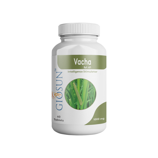 Vacha - 1000mg Tablet