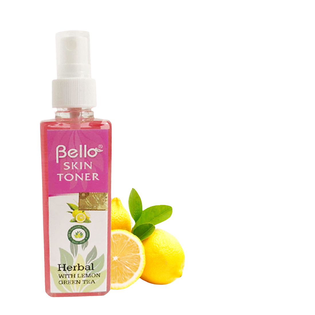 Bello Skin Toner-100ml