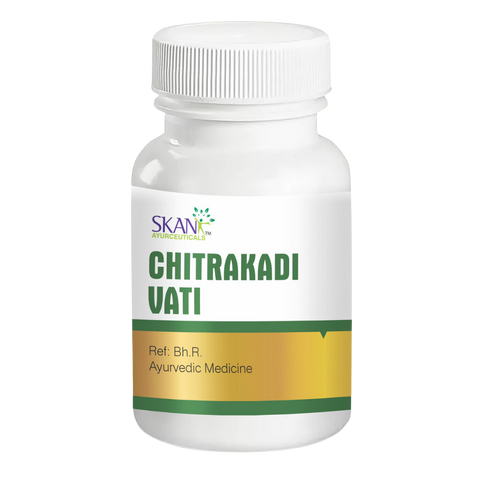 Chitrakadi Vati