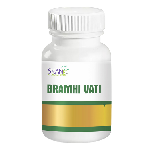 Bramhi Vati