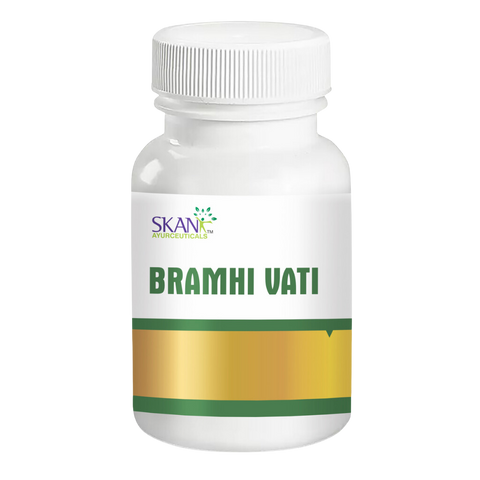 Bramhi Vati