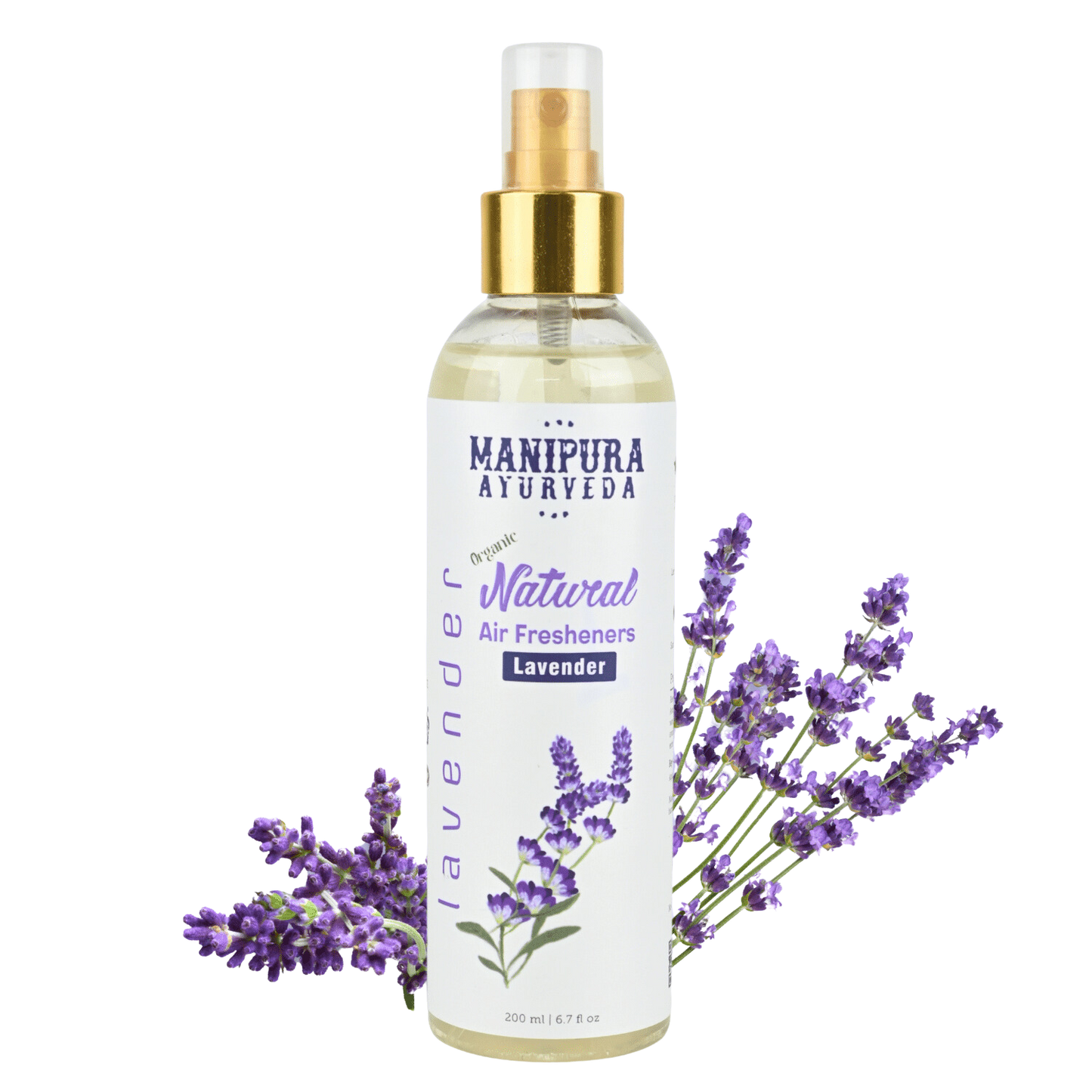 Lavender Air Freshener 200ml