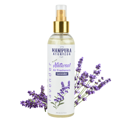 Lavender Air Freshener 200ml