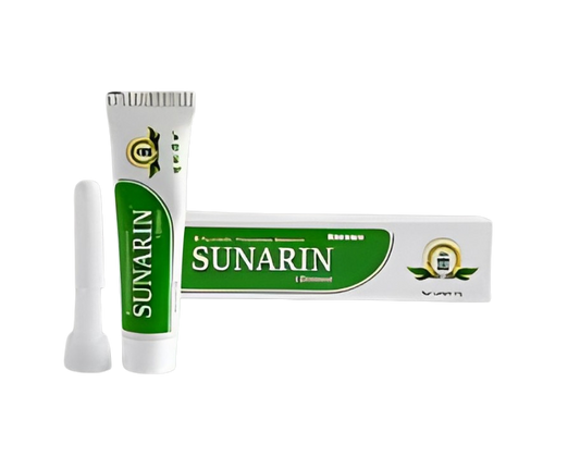 Sunarin Ointment20g Pack Of 3