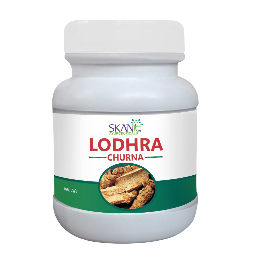 Lodhra