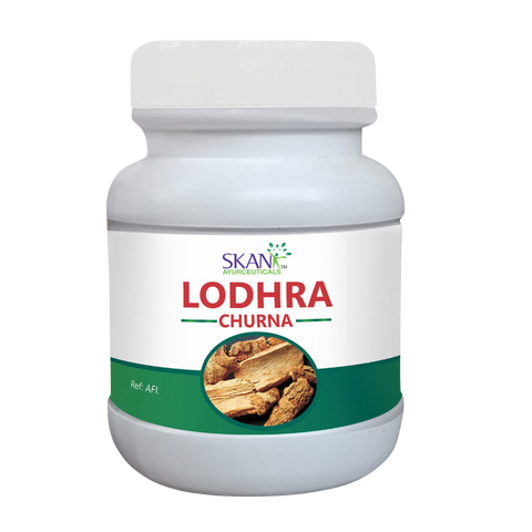 Lodhra