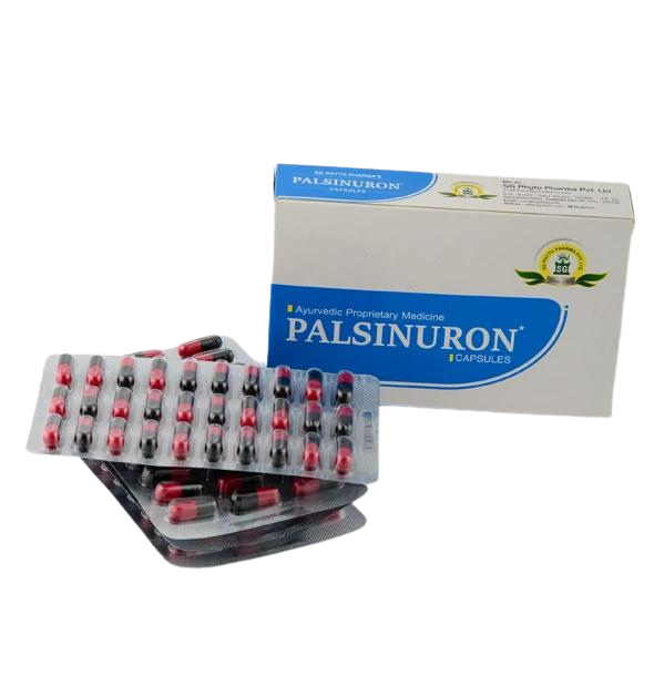 Palsinuron-30 Capsulesx4