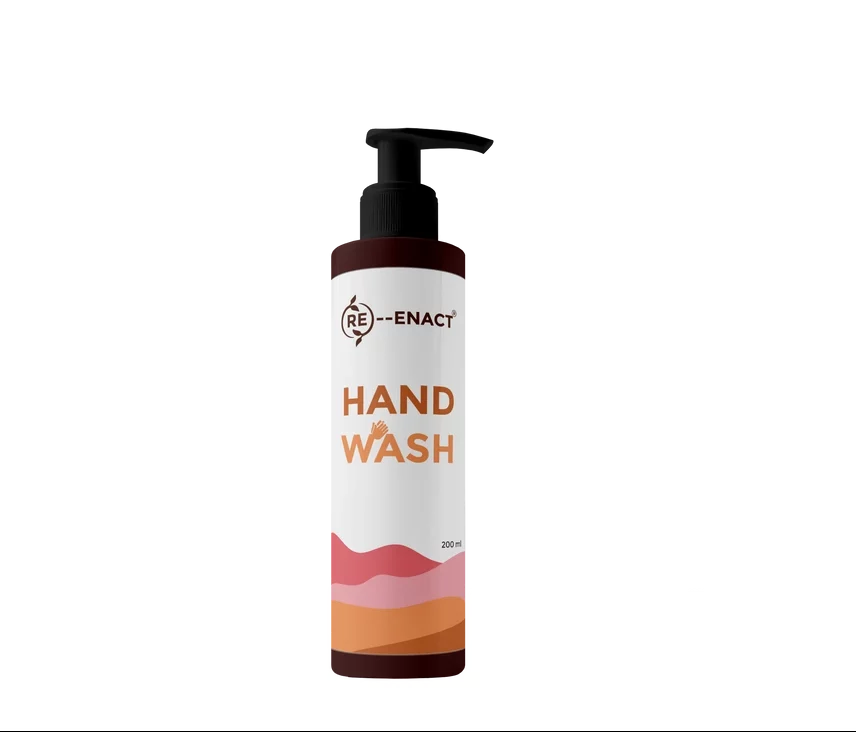 Re-enact Hand Wash 200ml