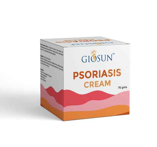 Re-enact Psoriasis Cream 75gm