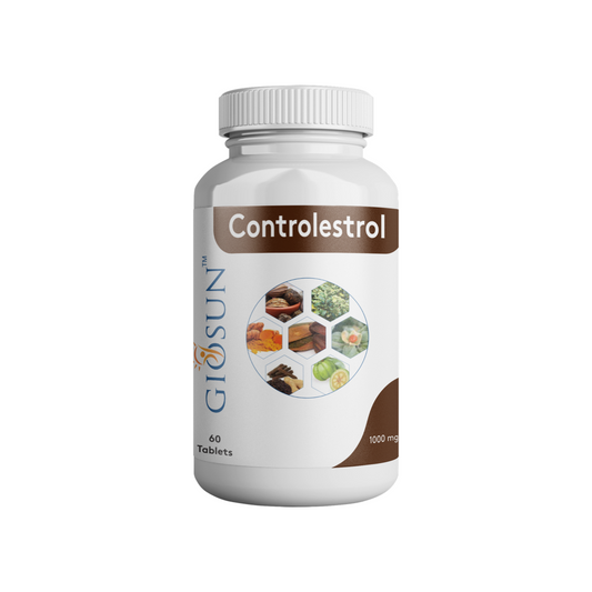 Controlestrol Tablet