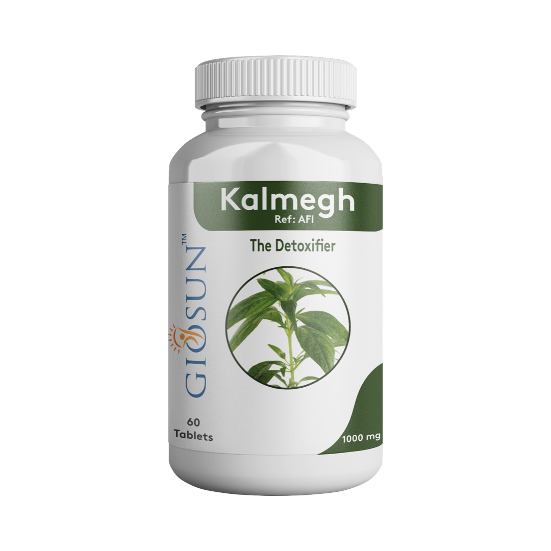 Kalmegh - 1000mg Tablet