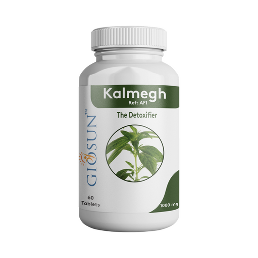 Kalmegh - 1000mg Tablet