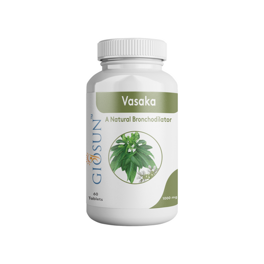 Vasaka - 1000mg Tablet