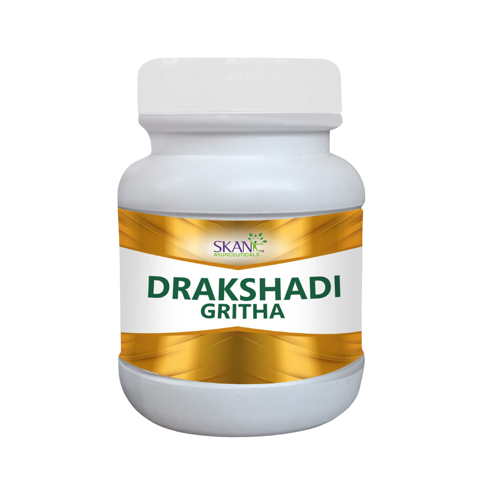 Drakshadi Gritha