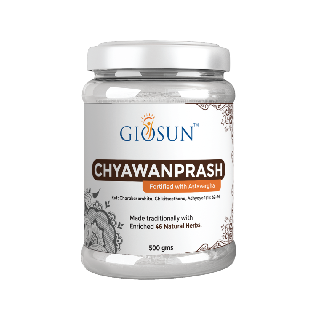 Chyawanprash - 500gms