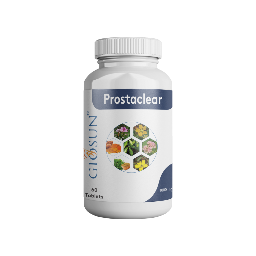 Prostaclear Tablet-1000mg