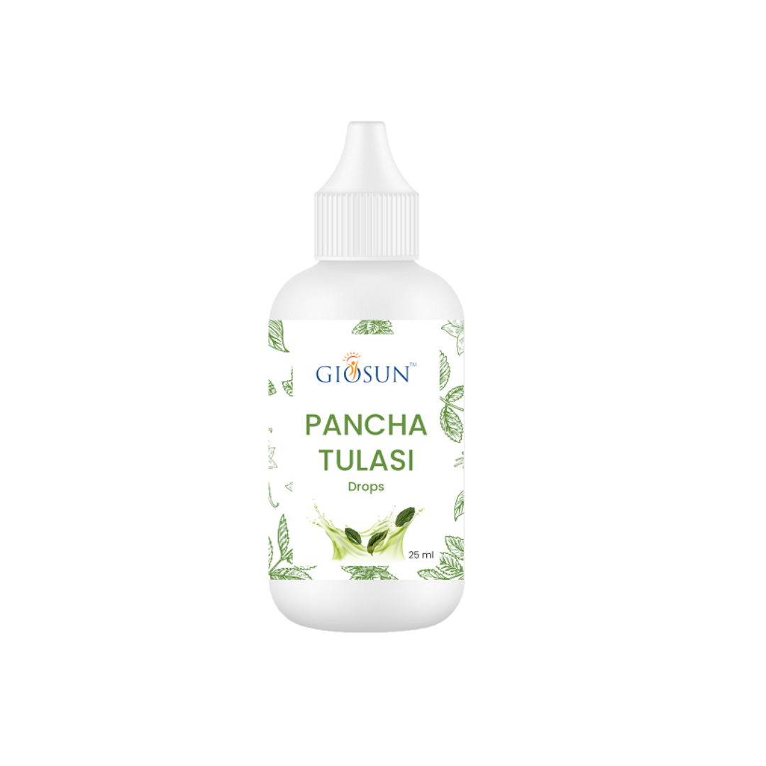 Giosun Pancha Tulasi - 25ml