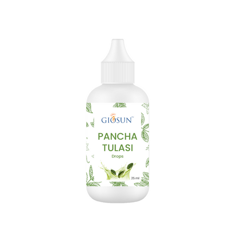 Giosun Pancha Tulasi - 25ml