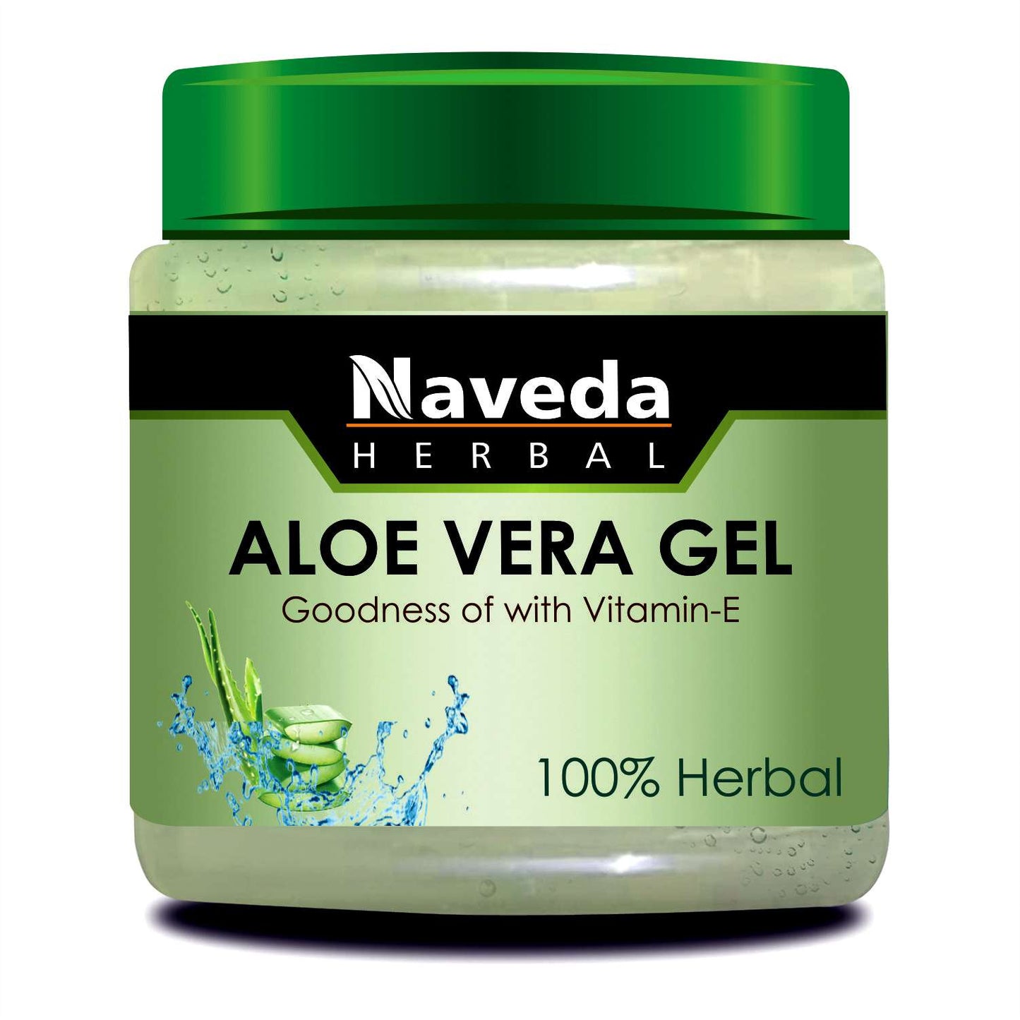 Naveda Herbal Aloe Vera Gel