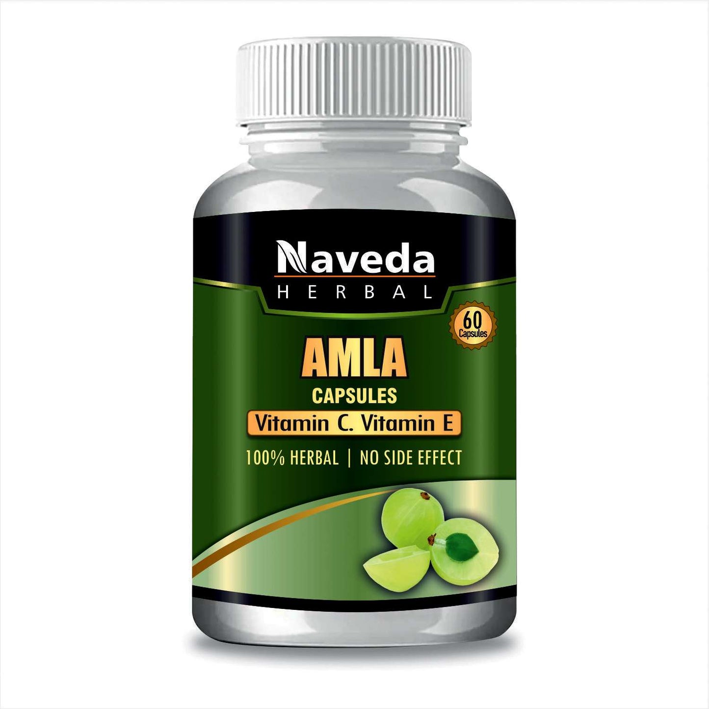 Herbal Amla Capsules